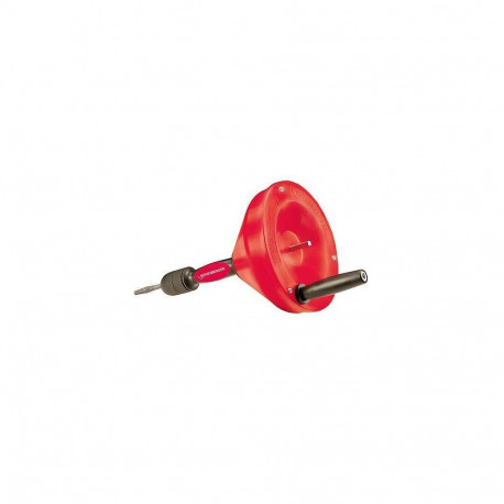 Rothenberger 72005 drain cleaner