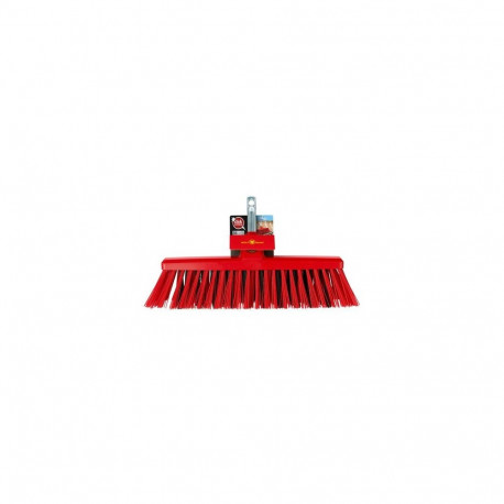 WOLF-Garten SB 400 M broom Outdoor Red
