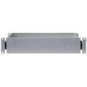 Intellinet 19&quot; Drawer Shelf, 2U, Shelf Depth 350mm, Max 30kg, Grey, Three Year Warranty