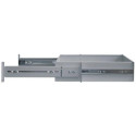 Intellinet 19&quot; Drawer Shelf, 2U, Shelf Depth 350mm, Max 30kg, Grey, Three Year Warranty