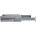 Intellinet 19&quot; Drawer Shelf, 2U, Shelf Depth 350mm, Max 30kg, Grey, Three Year Warranty