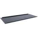 Intellinet 19&quot; Blank Panel, 4U, Black