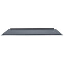 Intellinet 19&quot; Blank Panel, 4U, Black