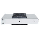 Intellinet 3-Fan Ventilation Unit for 19&quot; Racks, 1U, Grey