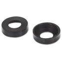 Intellinet Cage Nut Set (20 Pack), M6 Nuts, Bolts and Washers, Suitable for Network Cabinets/Server 