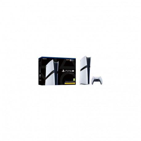 Sony PlayStation 5 Pro