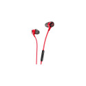 HyperX Cloud Earbuds II RED