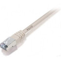 Equip Cat.5e SF/UTP Patch Cable, 15m , Beige