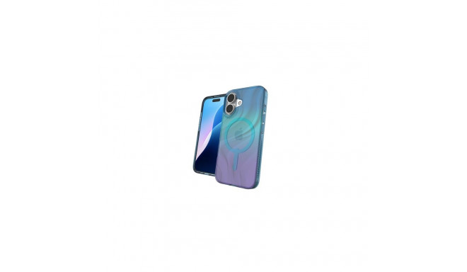ZAGG Cases Milan Snap Apple iPhone 16 Deep Aurora