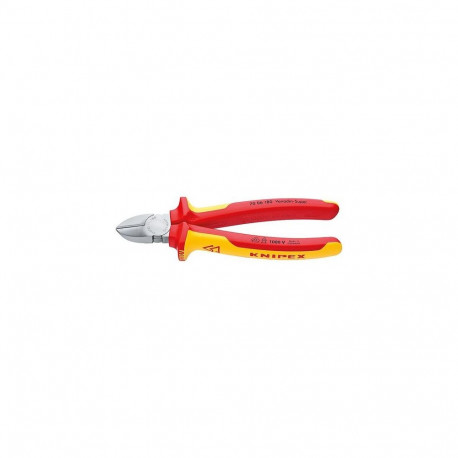 Knipex 70 06 140 plier Diagonal pliers