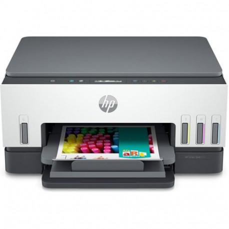 Daudzfunkciju printeris HP Smart Tank 670