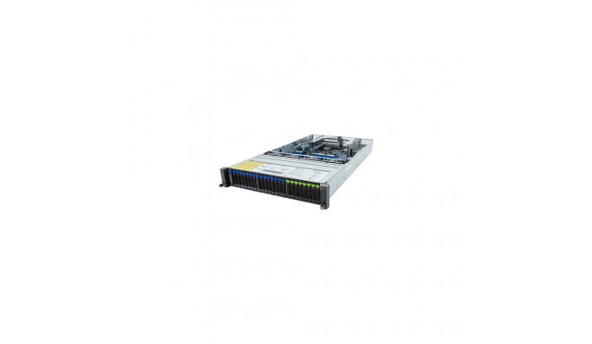 GIGABYTE R283 LGA 4677 (Socket E) Rack (2U)
