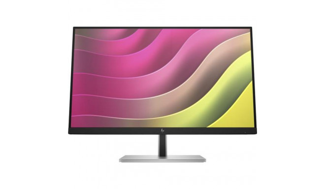 HP E24t G5 FHD Touch Monitor