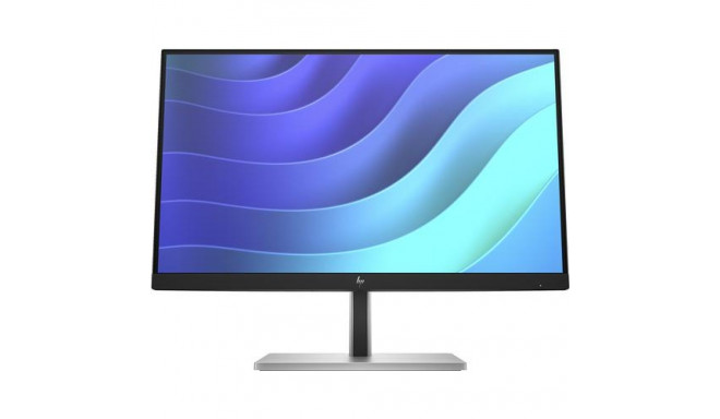HP E-Series E22 G5 FHD Monitor