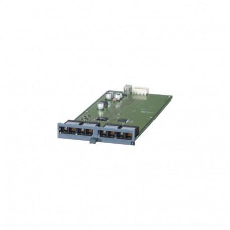 Siemens 6GK5992-4AL00-8AA0 network transceiver module