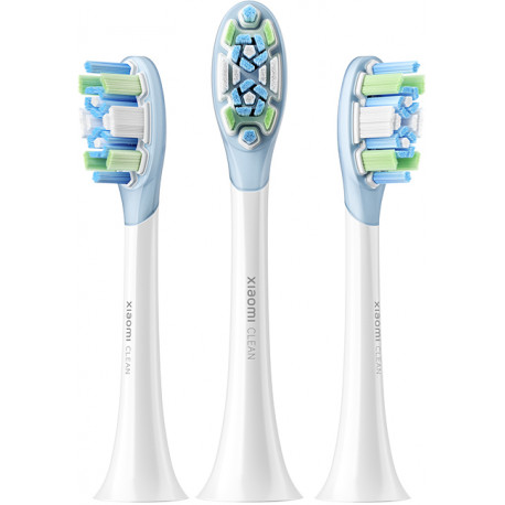 Xiaomi electric toothbrush heads Oscillation 3pcs
