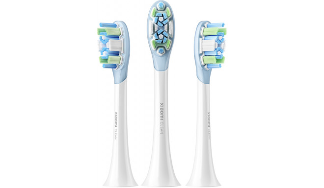 Xiaomi elektrilise hambaharja otsakud Oscillation Clean 3tk