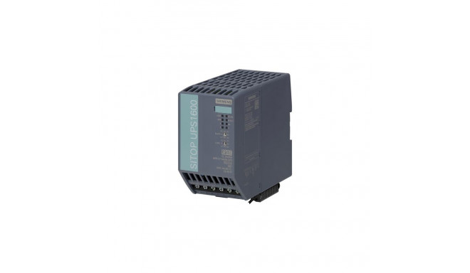 Siemens 6EP4137-3AB00-2AY0 uninterruptible power supply (UPS)