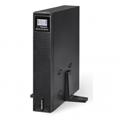 Salicru SLC-1000-TWIN RT3 uninterruptible power supply (UPS) Double-conversion (Online) 1 kVA 1000 W