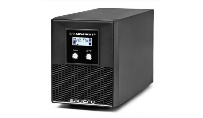 Salicru SPS 1000 ADV T