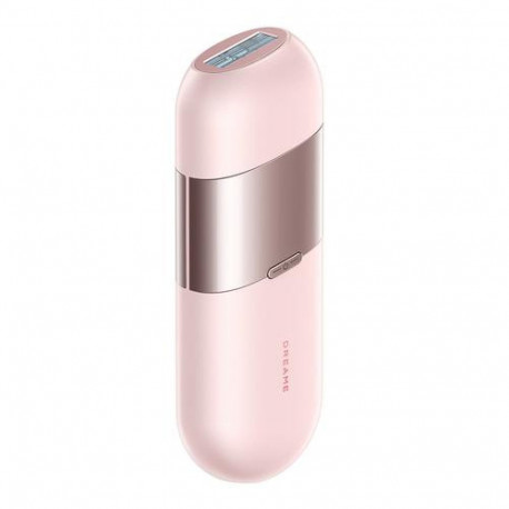 Dreame D1186 Intense pulsed light (IPL) 4.3 J/cm² Pink