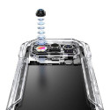 Ulefone Armor 27T 17.2 cm (6.78&quot;) Hybrid Dual SIM Android 14 4G USB Type-C 12 GB 256 GB 106