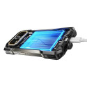 Ulefone Armor 27 17.2 cm (6.78&quot;) Hybrid Dual SIM Android 14 4G USB Type-C 12 GB 256 GB 1060