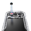 Ulefone Armor 27T Pro 17.2 cm (6.78&quot;) Hybrid Dual SIM Android 14 5G USB Type-C 12 GB 256 GB