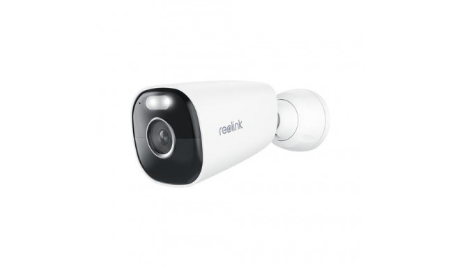 Reolink Argus Series B340 - 5MP Standalone Outdoor Battery Camera, 5/2.4 GHz Wi-Fi, Smart Detection,