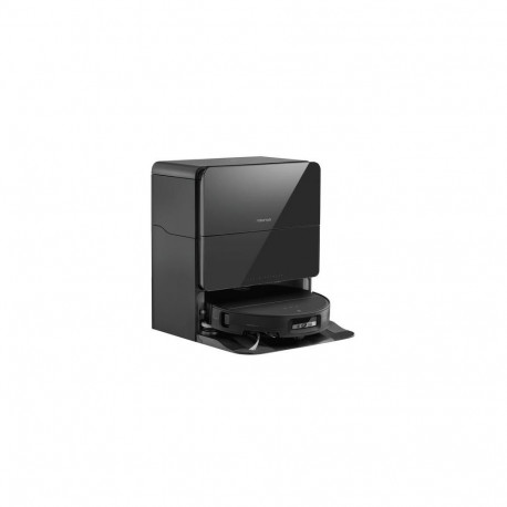 Roborock Saros 10 0.27 L Bagless Black