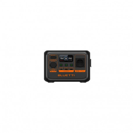 Bluetti AC2P portable power station Lithium Iron Phosphate (LiFePO4) 3.6 kg