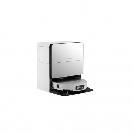 Roborock Saros 10 0.27 L Bagless White