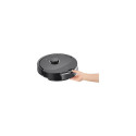 Roborock Q8 Max 0.47 L Dust bag Black