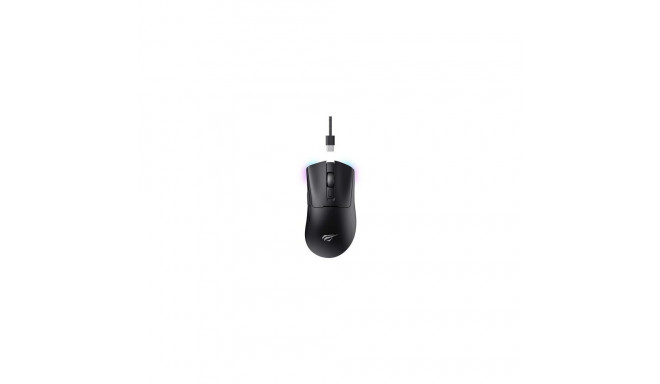 Havit MS966WB - gaming wireless mouse, black
