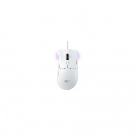 Havit MS966 - gaming mouse, white
