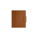 Onyx OCV0418R e-book reader case 26.2 cm (10.3&quot;) Flip case Brown