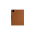 Onyx OCV0418R e-book reader case 26.2 cm (10.3&quot;) Flip case Brown