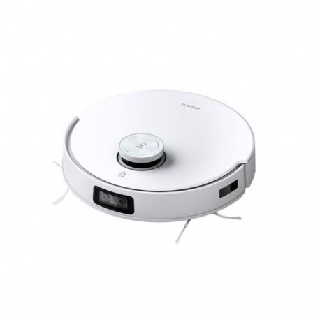 Ecovacs Deebot T10 0.4 L Bagless White