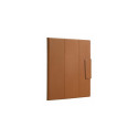 Onyx OCV0418R e-book reader case 26.2 cm (10.3&quot;) Flip case Brown