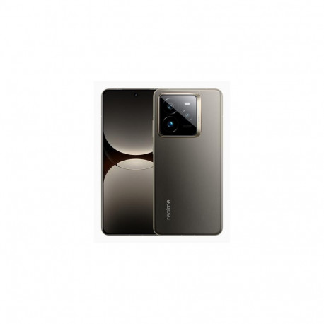 realme GT 7 Pro 17.2 cm (6.78") Dual SIM Android 15 5G USB Type-C 12 GB 256 GB 5800 mAh Gre