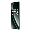 realme GT 6 17.2 cm (6.78&quot;) Dual SIM Android 14 5G USB Type-C 16 GB 512 GB 5500 mAh Green