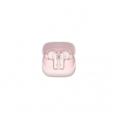 Havit TW906 Pro - TWS wireless headphones, pink
