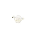 Havit Modern Buds - Bluetooth buds, beige