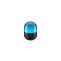 Havit SK889BT - bluetooth RGB wireless speaker, black