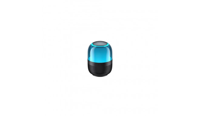 Havit SK889BT - bluetooth RGB wireless speaker, black