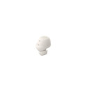 Havit TW969 - TWS wireless headphones, beige