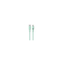 Havit CB6281 - USB Type C to Lightning cable, 1 m (green)