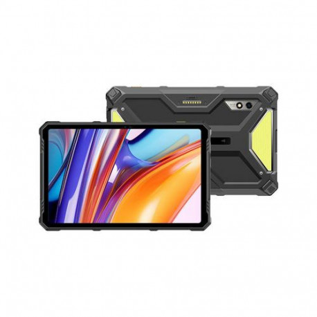 Ulefone Armor Pad 3 Pro 4G Mediatek LTE-TDD & LTE-FDD 256 GB 26.3 cm (10.4") 8 GB W