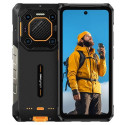 Ulefone Armor 26 Ultra 17.2 cm (6.78&quot;) Hybrid Dual SIM Android 13 5G USB Type-C 12 GB 512 G