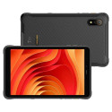 Ulefone Armor Pad Lite Mediatek 32 GB 20.3 cm (8&quot;) 3 GB Wi-Fi 5 (802.11ac) Android 13 Go ed